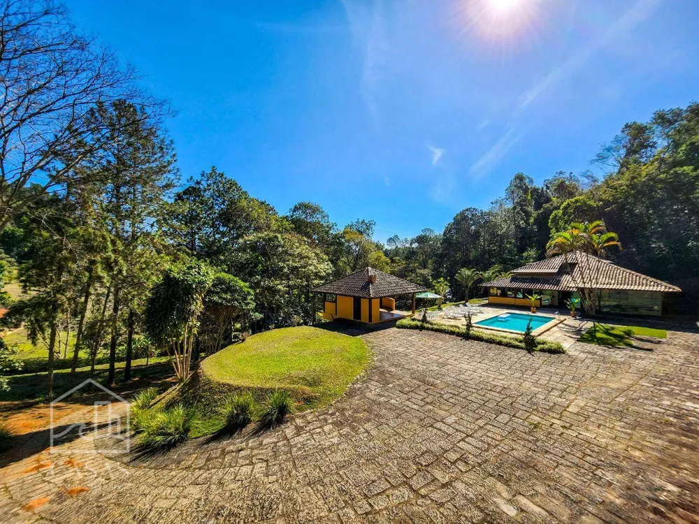 Casa, 4 quartos, 800 m² - Foto 23