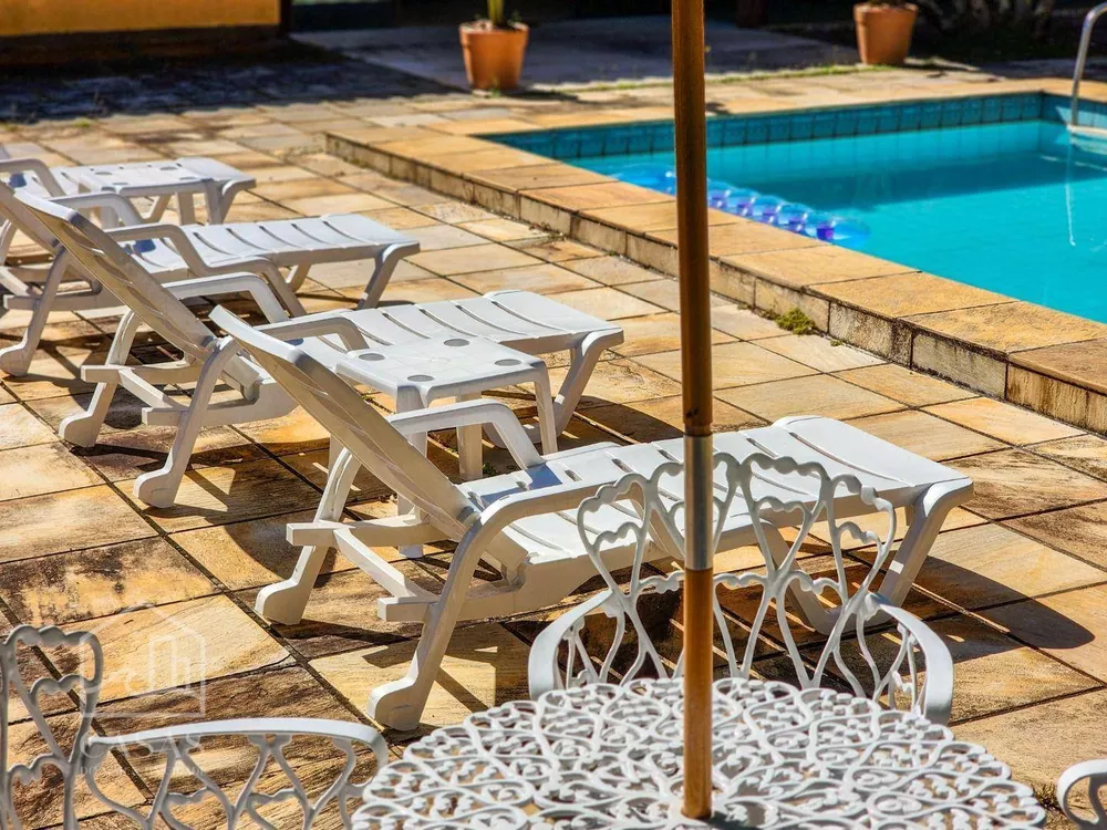 Casa, 4 quartos, 800 m² - Foto 22