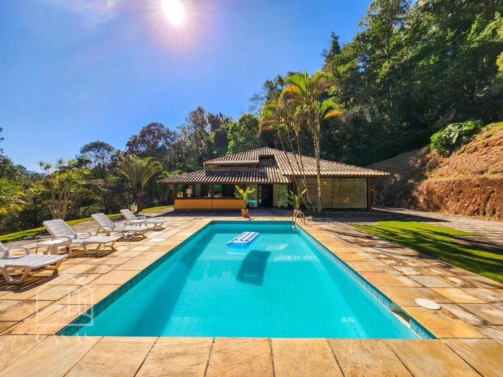 Casa, 4 quartos, 800 m² - Foto 25