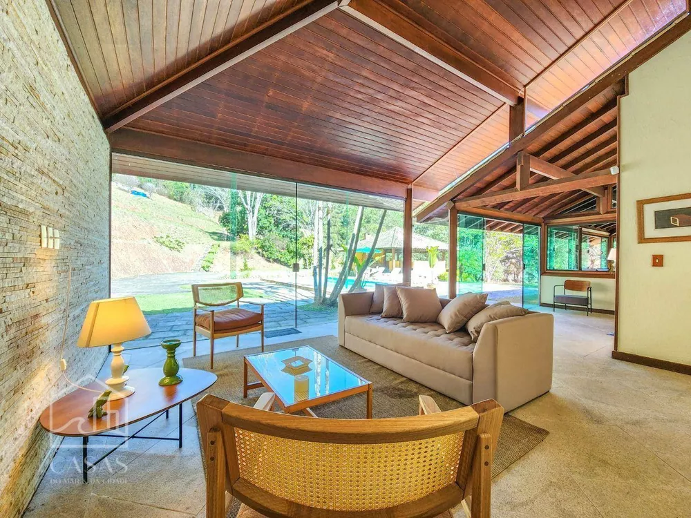 Casa, 4 quartos, 800 m² - Foto 12