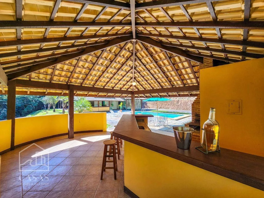 Casa, 4 quartos, 800 m² - Foto 18