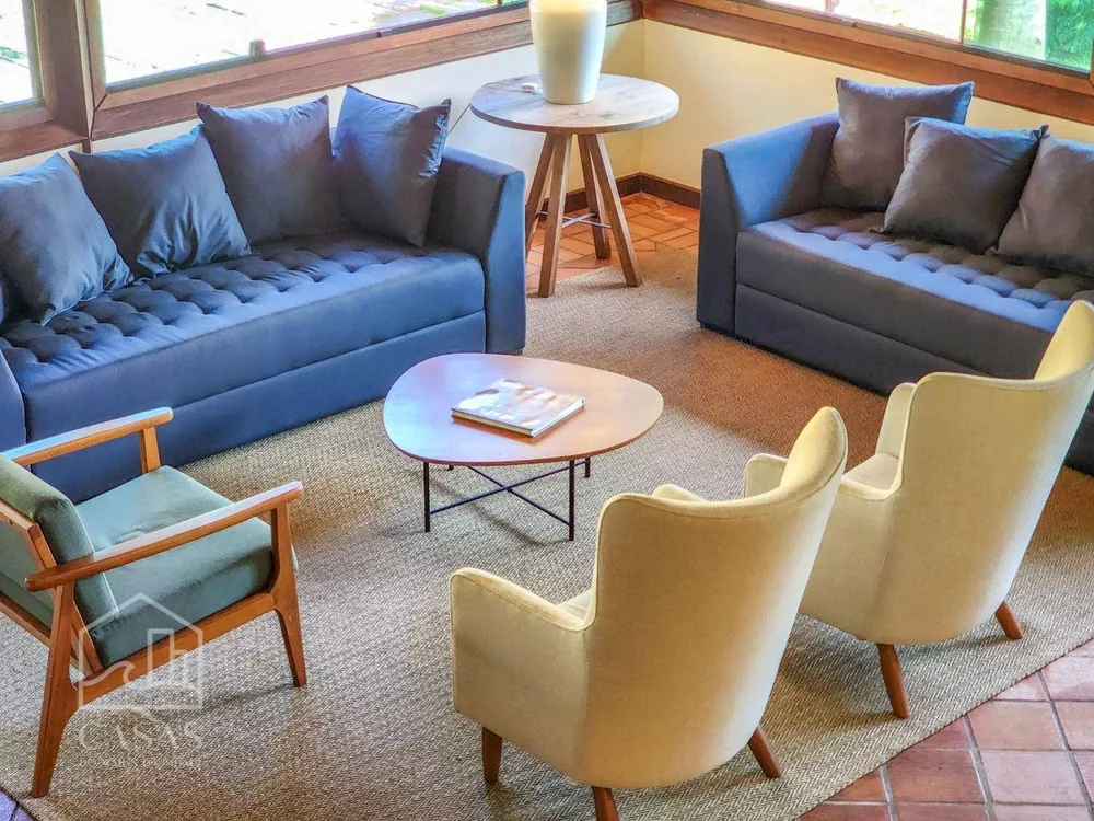 Casa, 4 quartos, 800 m² - Foto 3