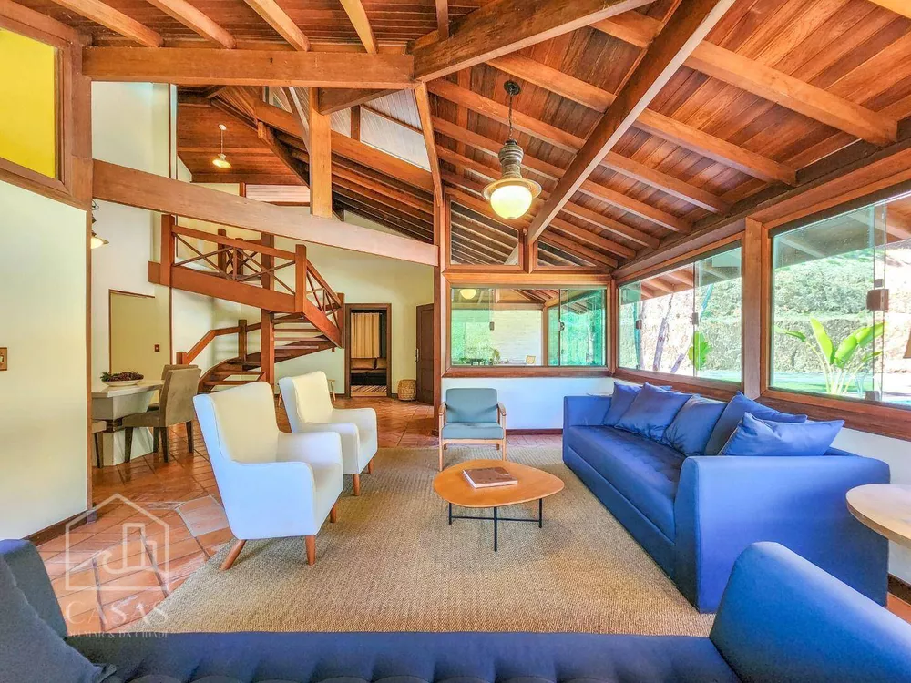 Casa, 4 quartos, 800 m² - Foto 6