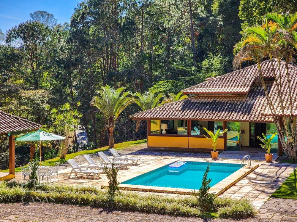 Casa, 4 quartos, 800 m² - Foto 24