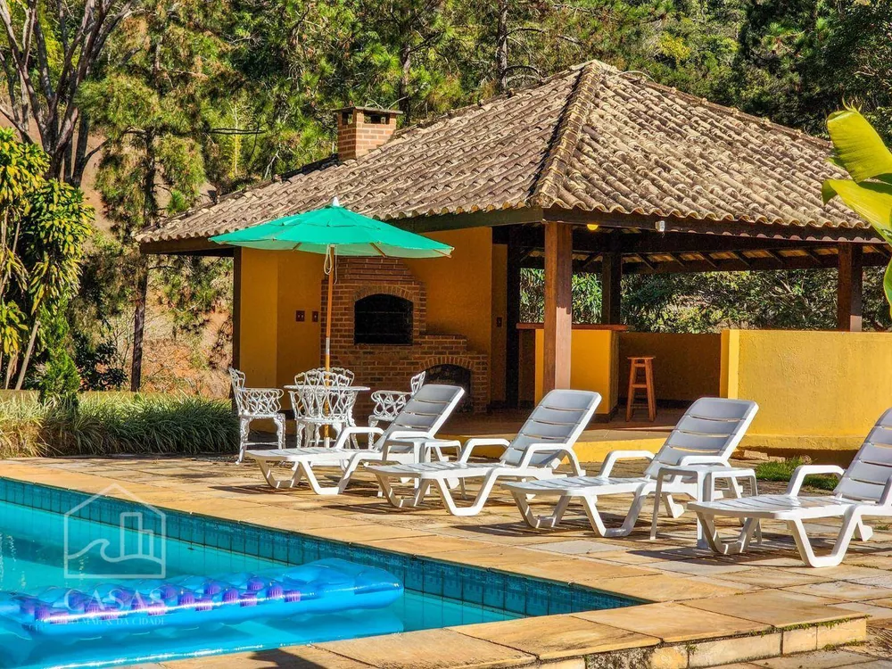 Casa, 4 quartos, 800 m² - Foto 27