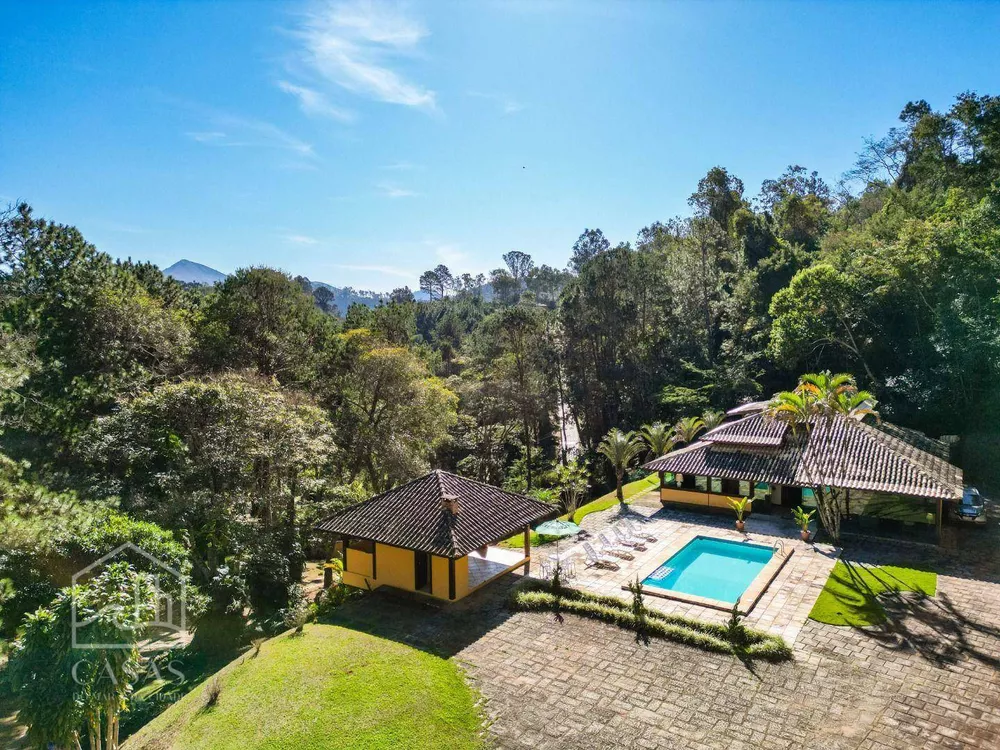 Casa, 4 quartos, 800 m² - Foto 30