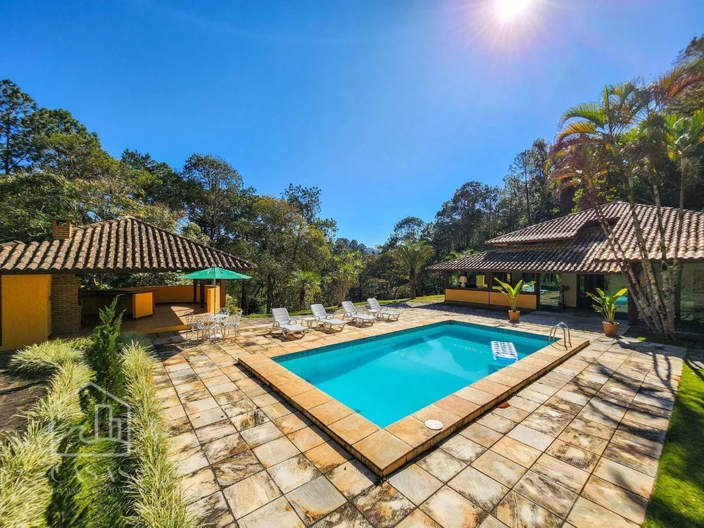 Casa, 4 quartos, 800 m² - Foto 26