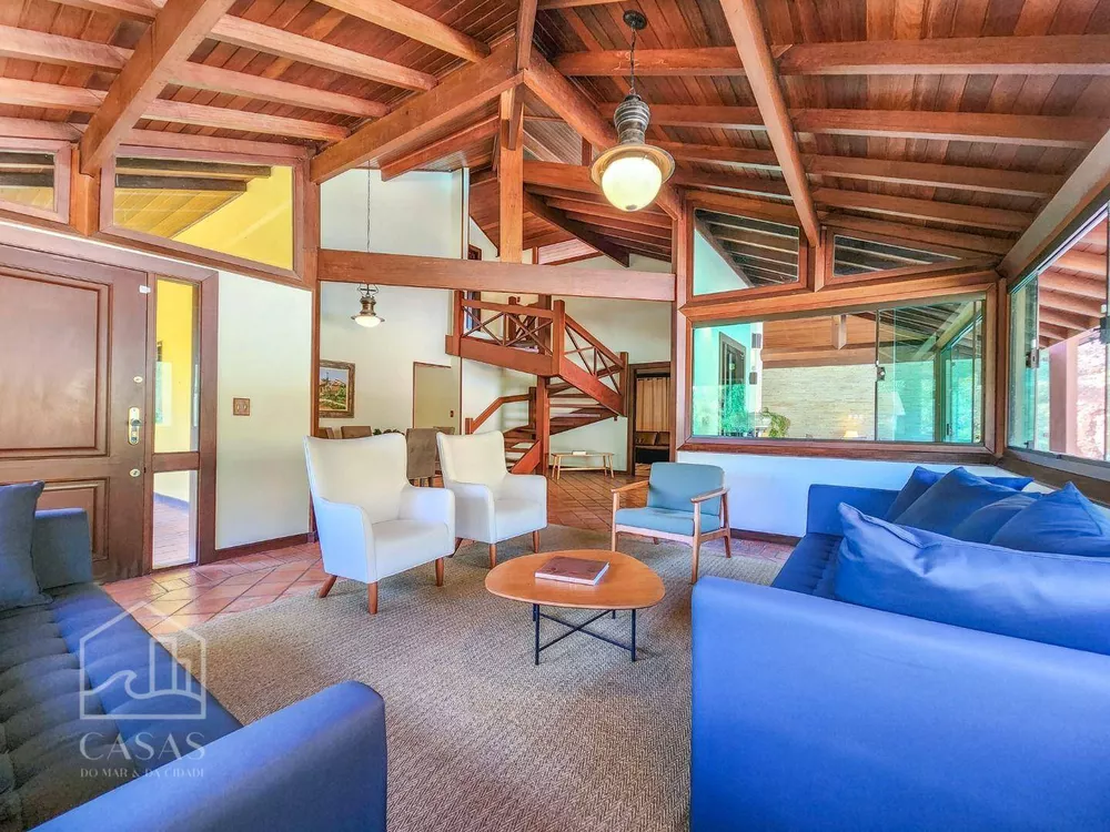 Casa, 4 quartos, 800 m² - Foto 7