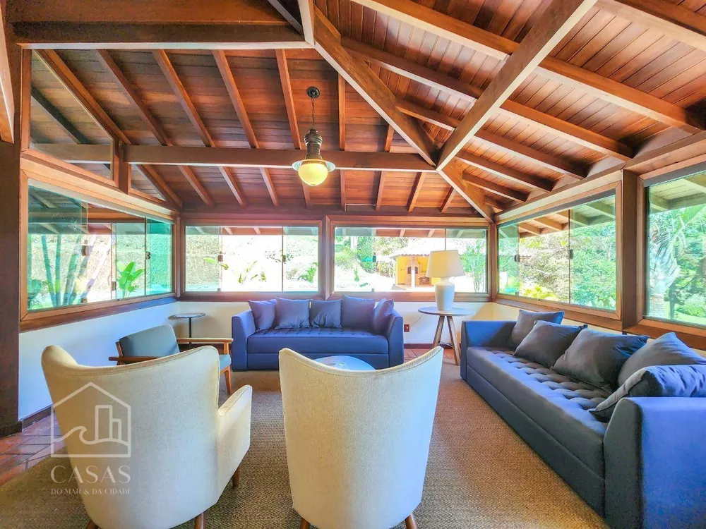 Casa, 4 quartos, 800 m² - Foto 5