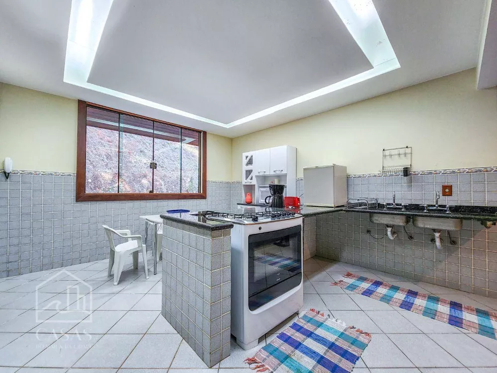 Casa, 4 quartos, 800 m² - Foto 14