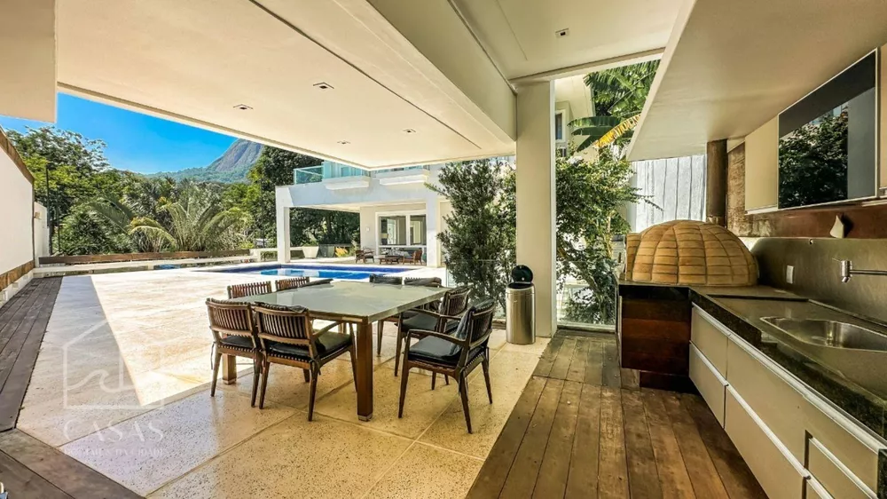 Casa de Condomínio, 4 quartos - Foto 6