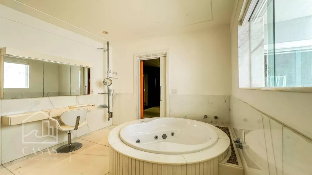 Casa de Condomínio, 4 quartos - Foto 34