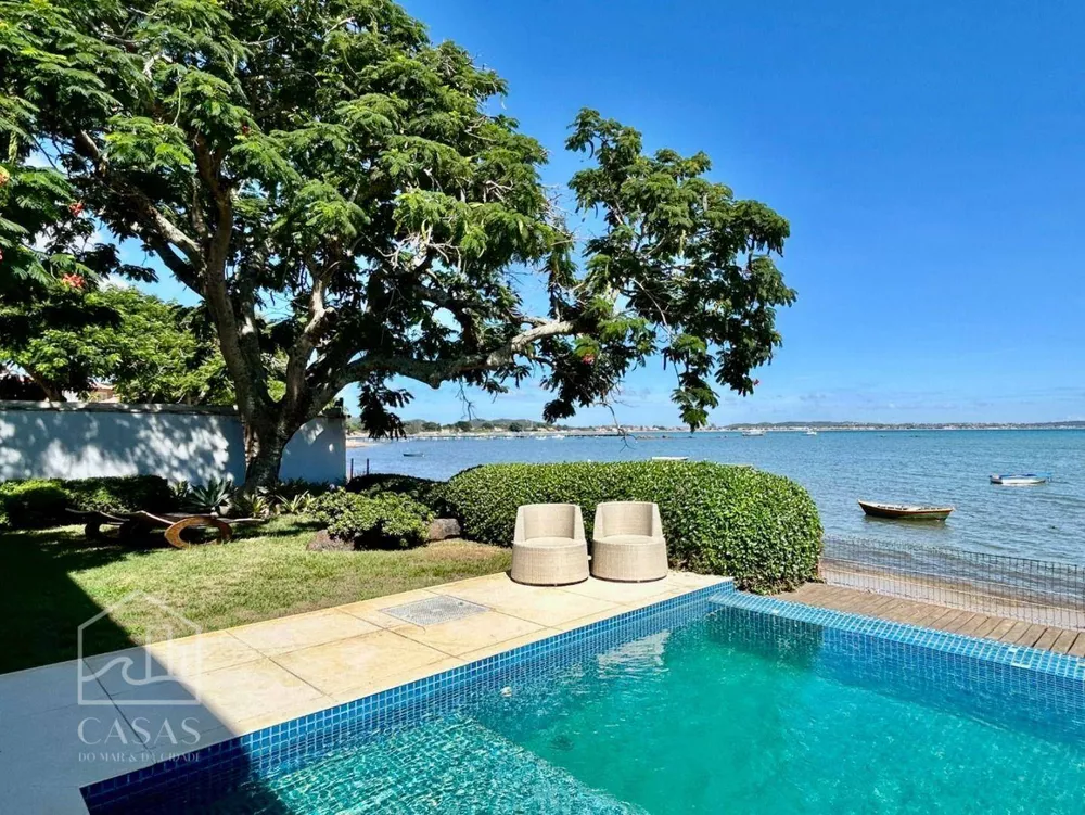 Casa, 6 quartos, 600 m² - Foto 9