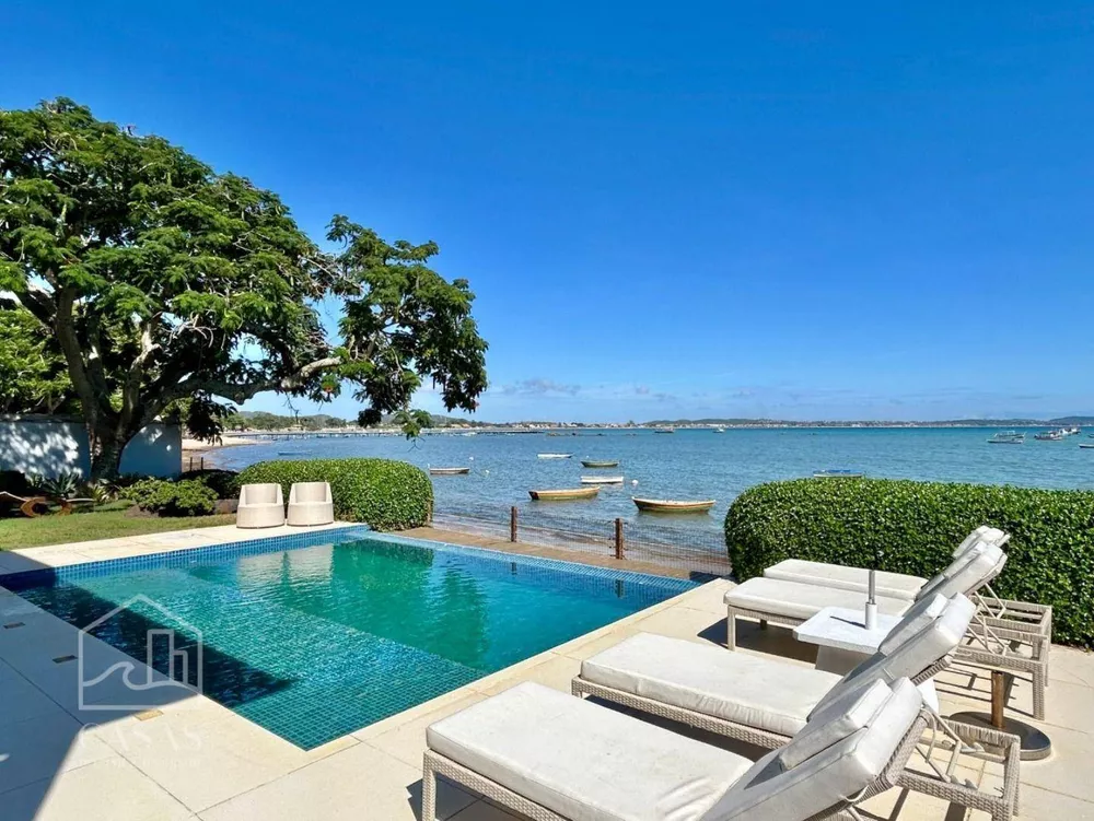 Casa, 6 quartos, 600 m² - Foto 8