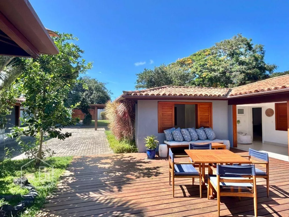 Casa, 6 quartos, 600 m² - Foto 2