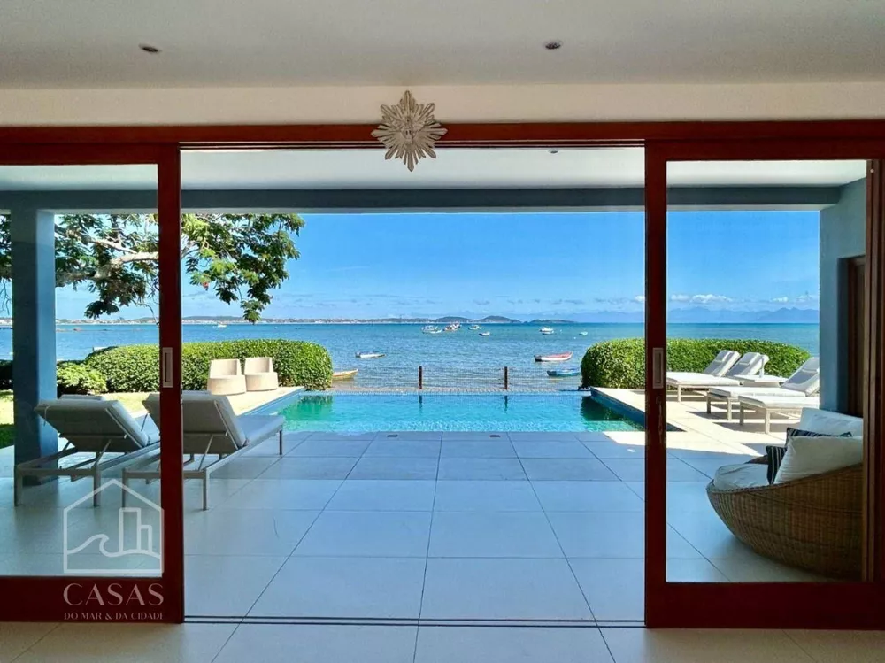 Casa, 6 quartos, 600 m² - Foto 33