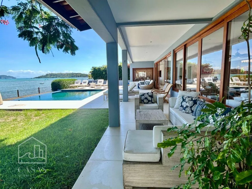 Casa, 6 quartos, 600 m² - Foto 1