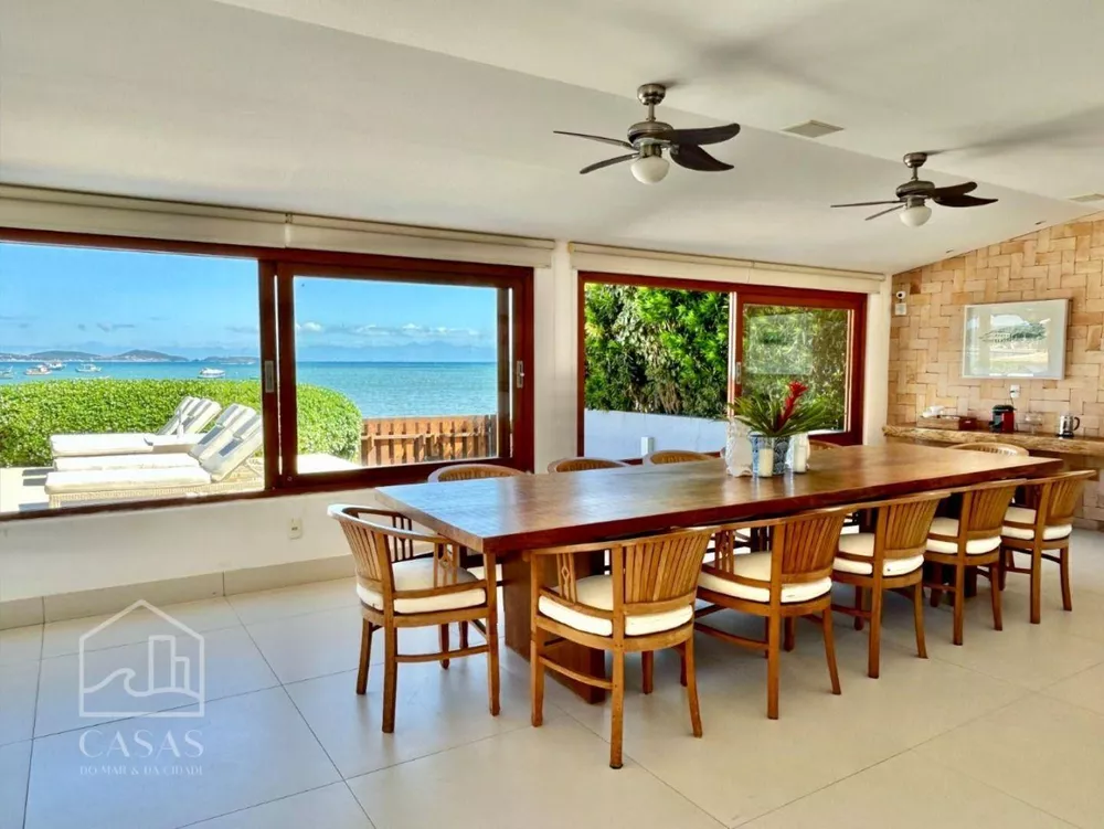 Casa, 6 quartos, 600 m² - Foto 22