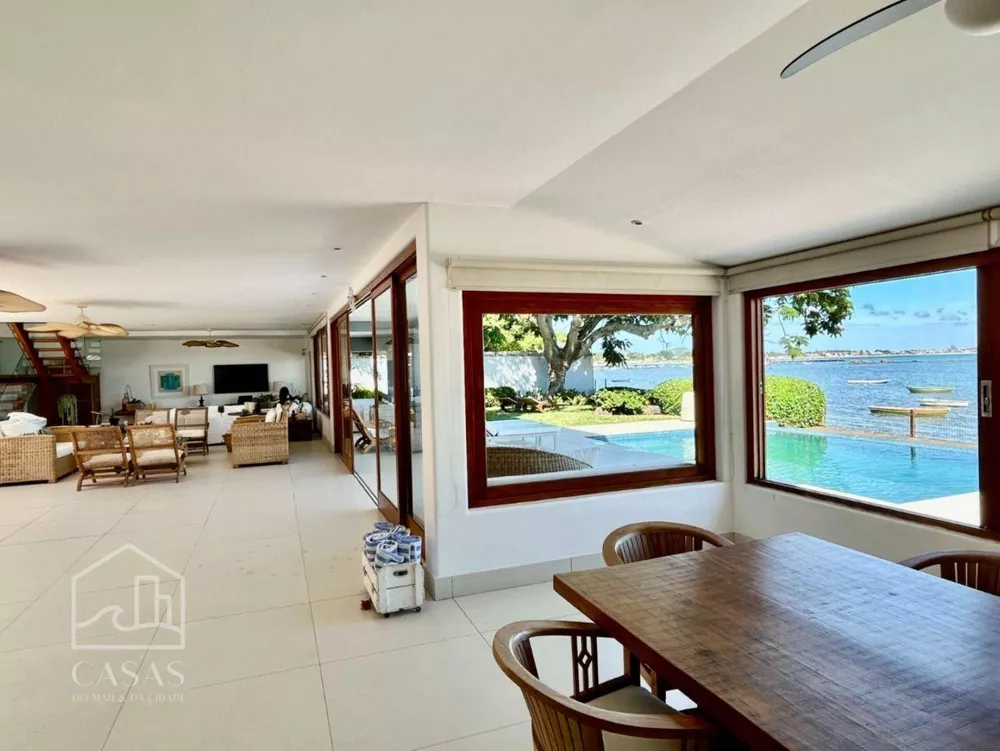 Casa, 6 quartos, 600 m² - Foto 23