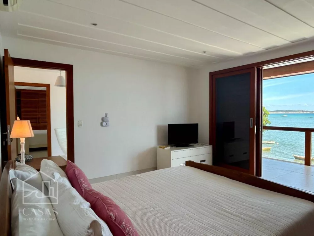 Casa, 6 quartos, 600 m² - Foto 25