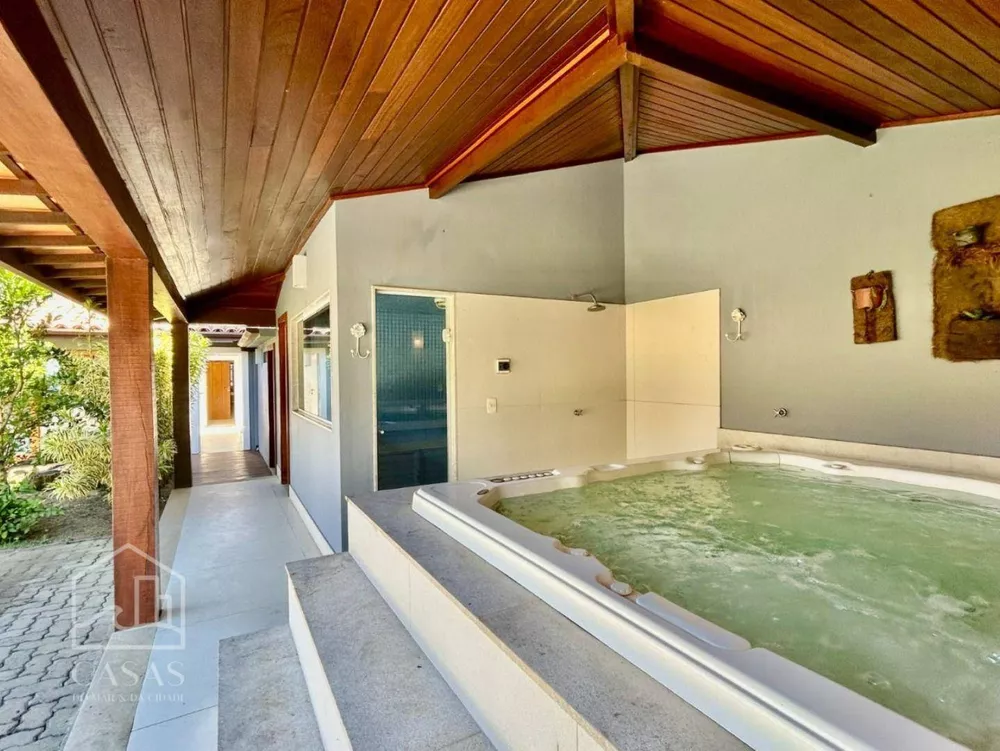 Casa, 6 quartos, 600 m² - Foto 12