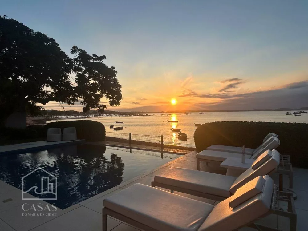 Casa, 6 quartos, 600 m² - Foto 4