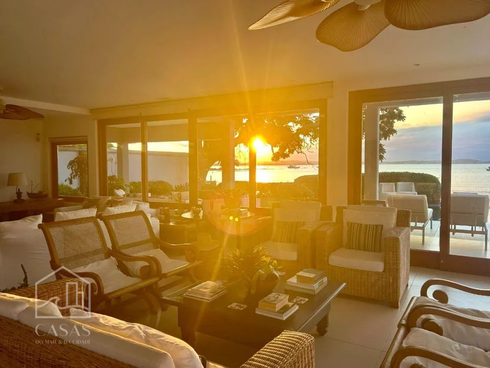 Casa, 6 quartos, 600 m² - Foto 13