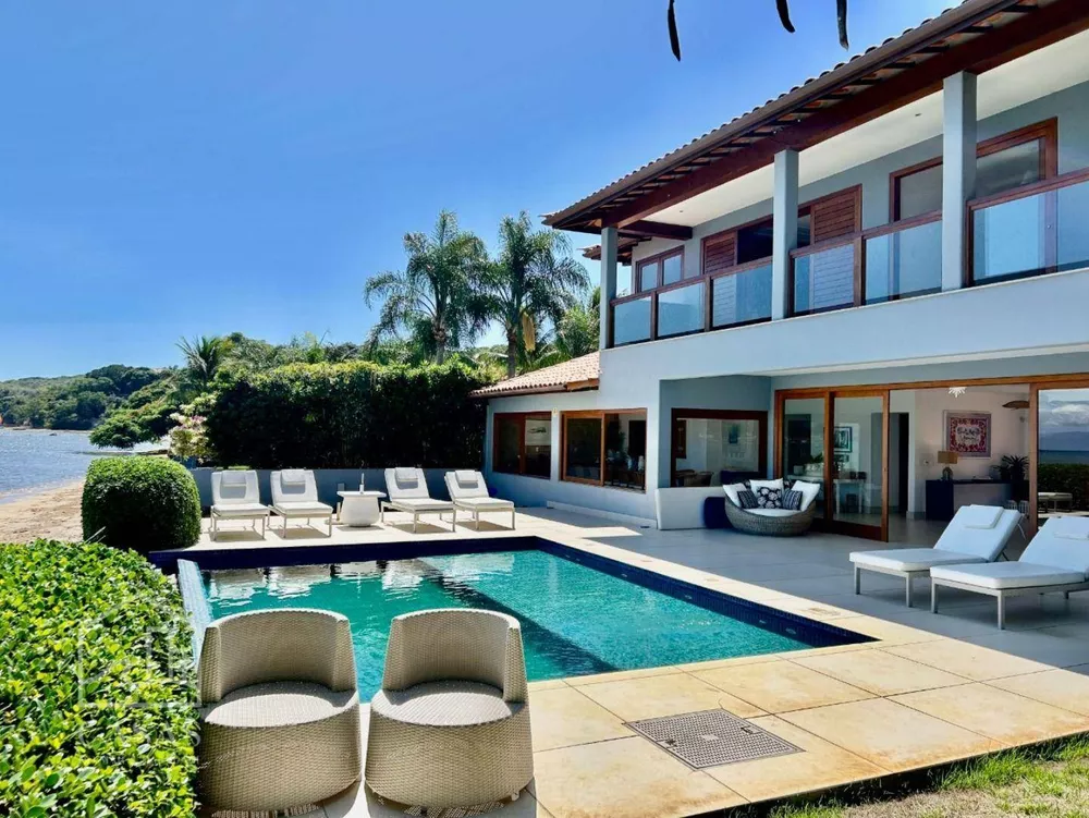 Casa, 6 quartos, 600 m² - Foto 28