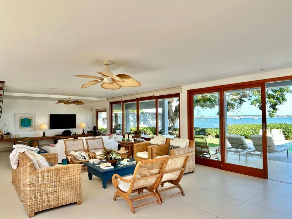 Casa, 6 quartos, 600 m² - Foto 36