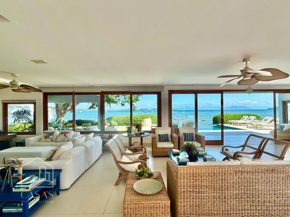 Casa, 6 quartos, 600 m² - Foto 37