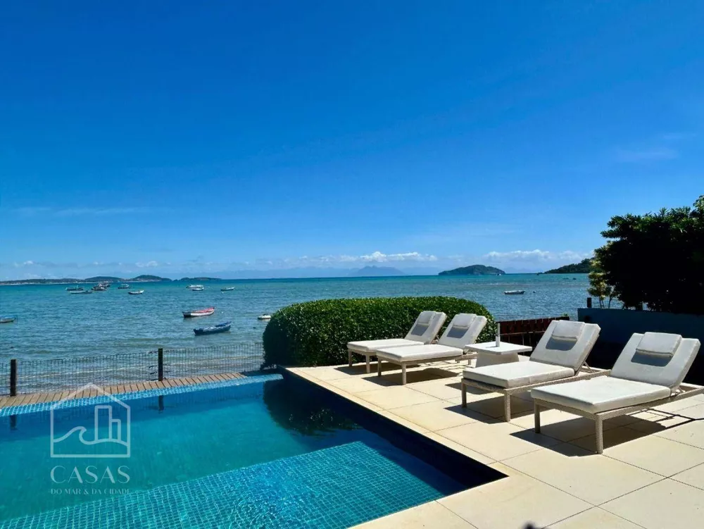 Casa, 6 quartos, 600 m² - Foto 32