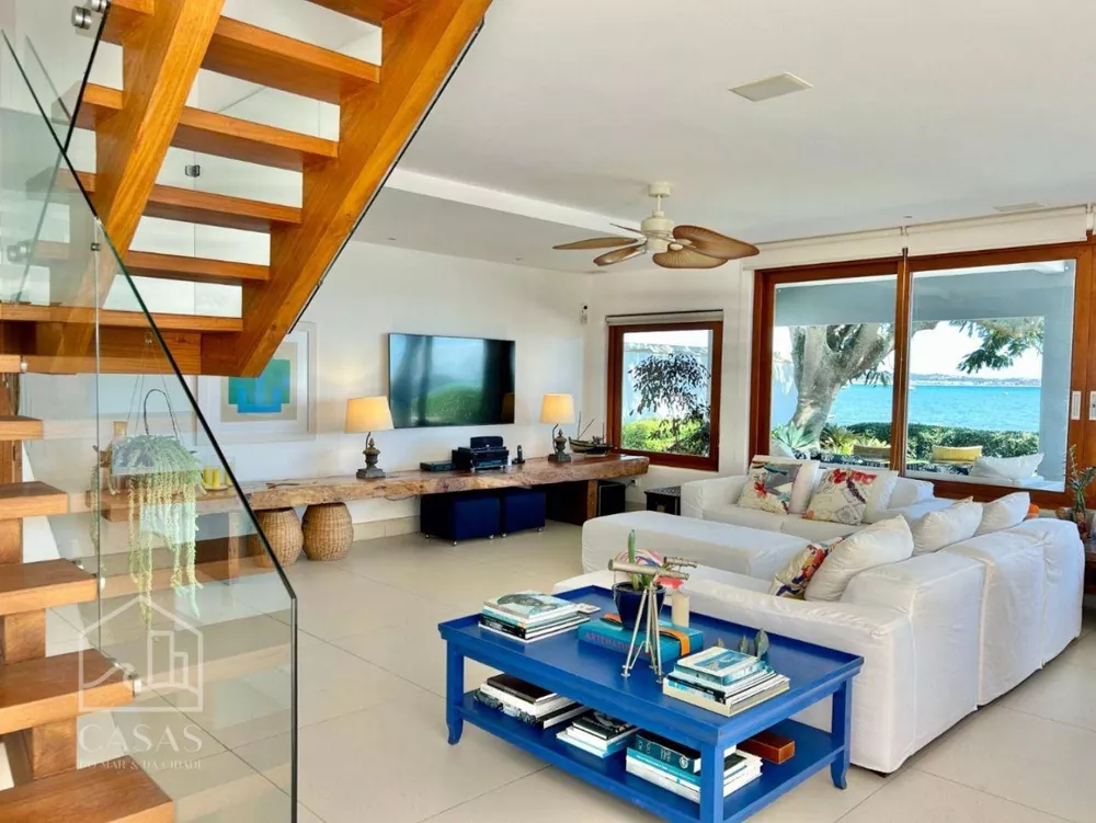 Casa, 6 quartos, 600 m² - Foto 34