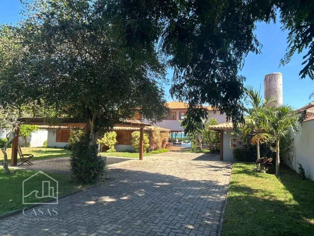 Casa, 6 quartos, 600 m² - Foto 5