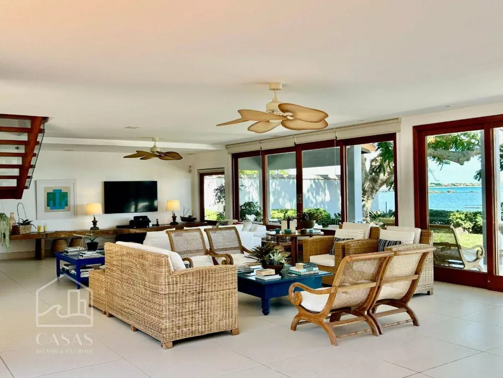 Casa, 6 quartos, 600 m² - Foto 35