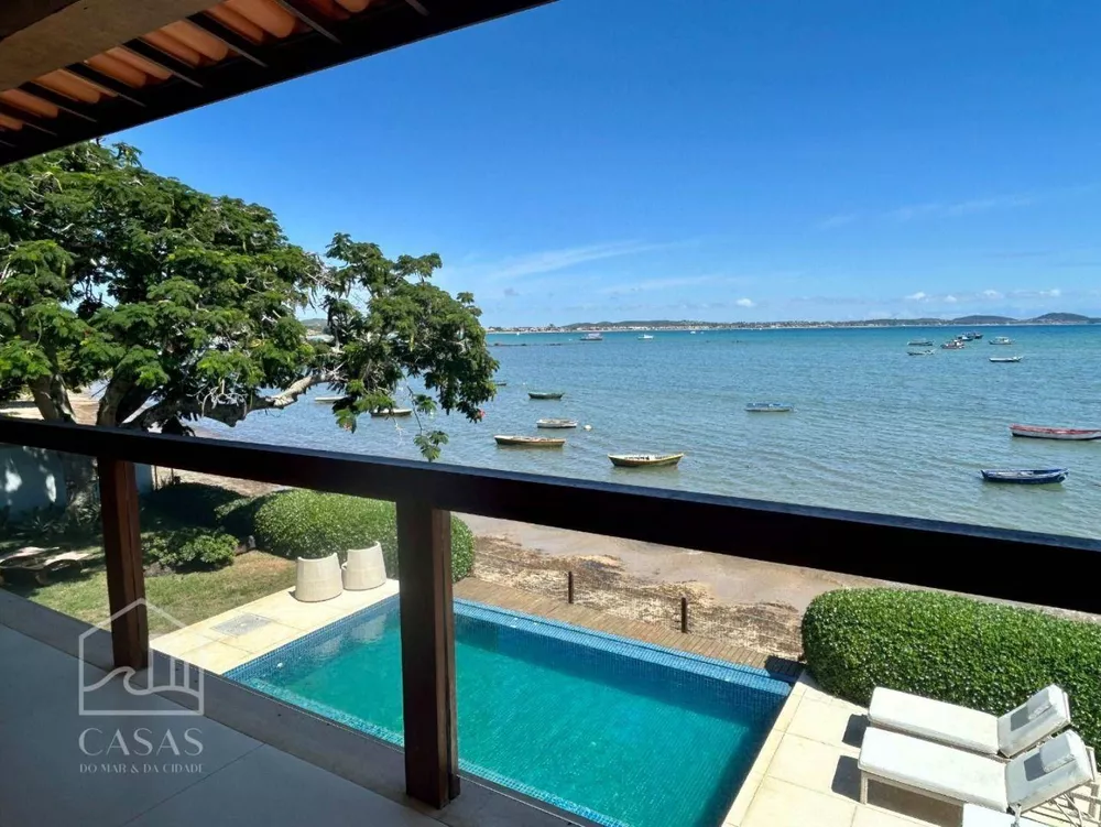 Casa, 6 quartos, 600 m² - Foto 31