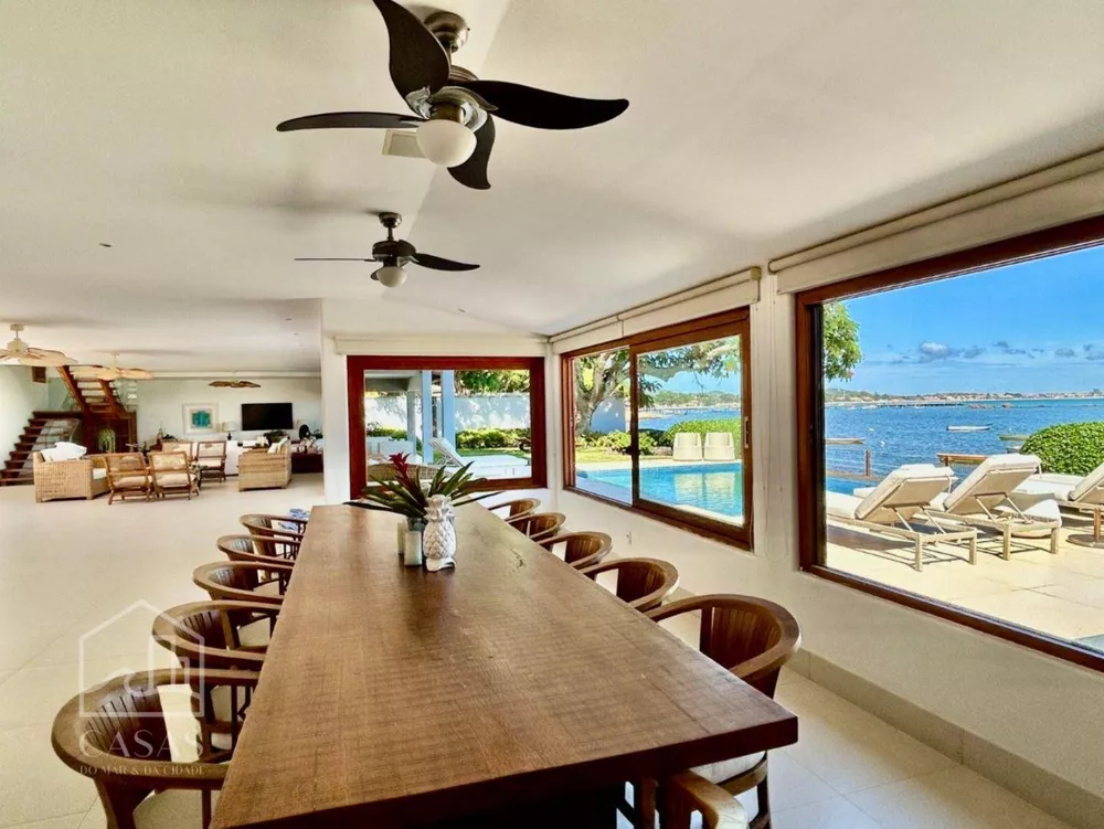 Casa, 6 quartos, 600 m² - Foto 39