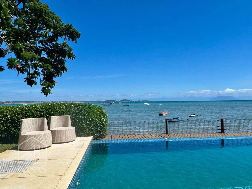 Casa, 6 quartos, 600 m² - Foto 11