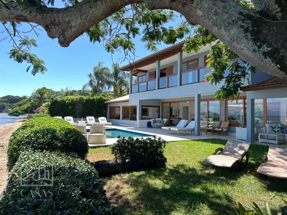 Casa, 6 quartos, 600 m² - Foto 40