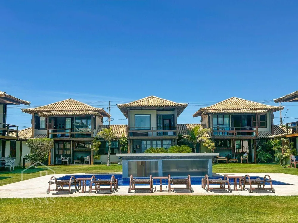 Casa, 4 quartos, 292 m² - Foto 45