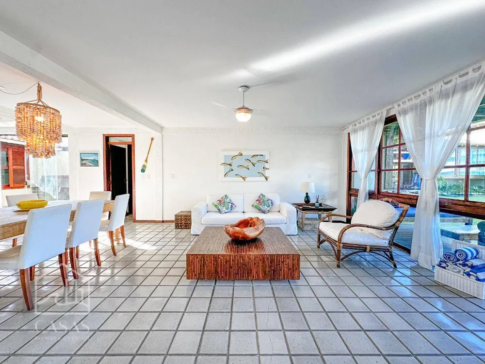 Casa, 4 quartos, 292 m² - Foto 6