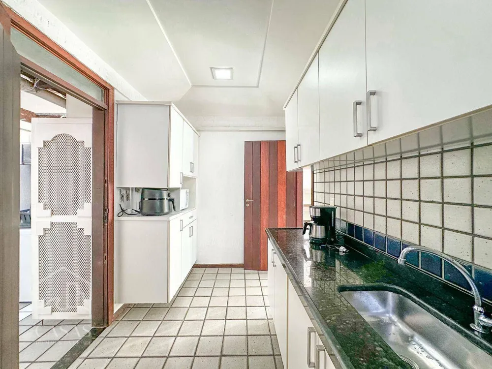 Casa, 4 quartos, 292 m² - Foto 31
