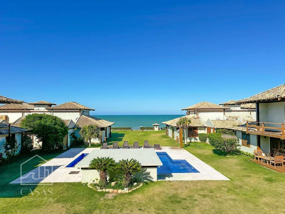 Casa, 4 quartos, 292 m² - Foto 3