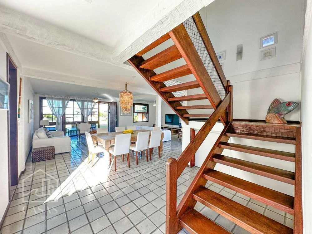 Casa, 4 quartos, 292 m² - Foto 39