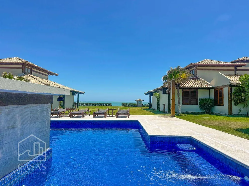 Casa, 4 quartos, 292 m² - Foto 2