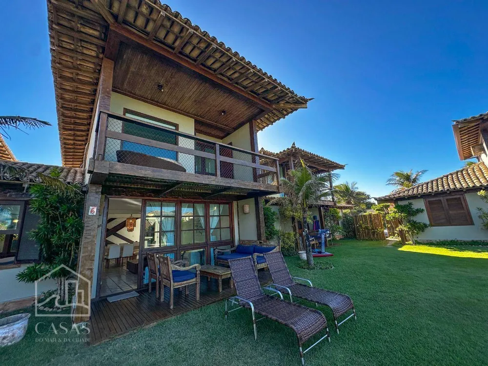 Casa, 4 quartos, 292 m² - Foto 44