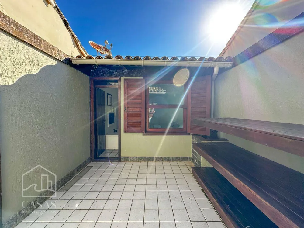 Casa, 4 quartos, 292 m² - Foto 35