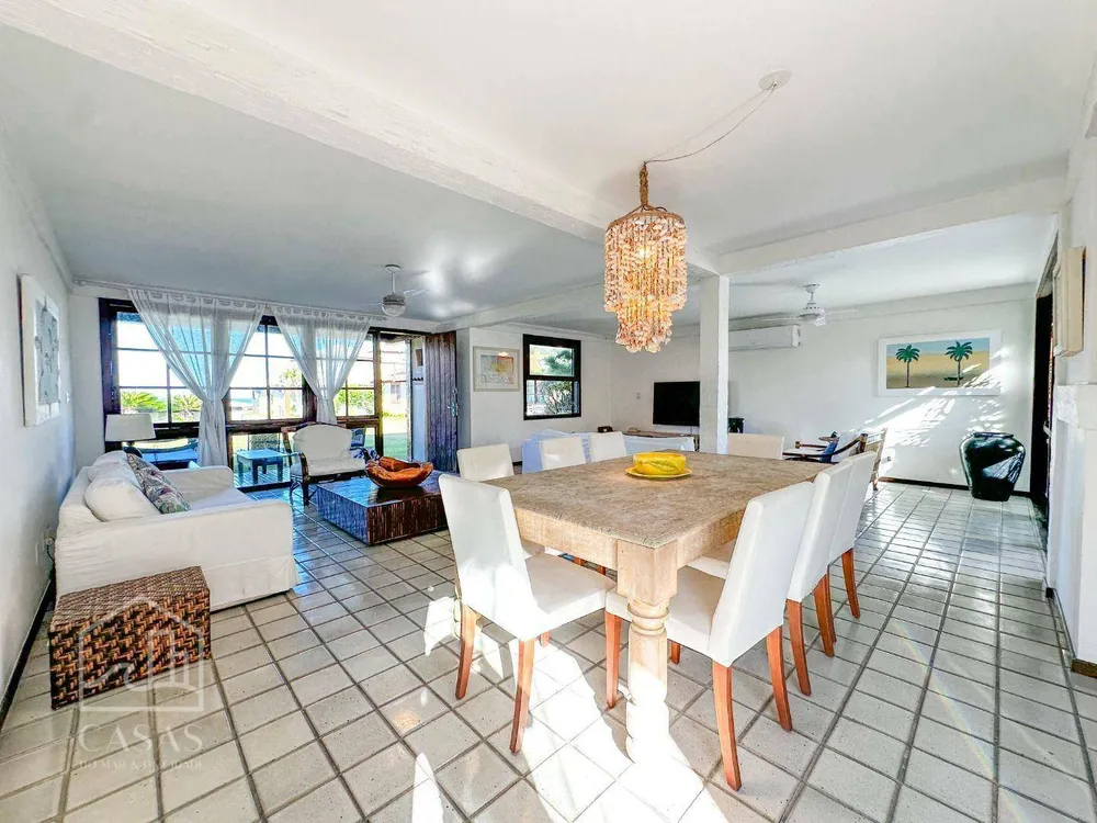 Casa, 4 quartos, 292 m² - Foto 9