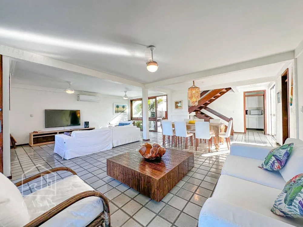 Casa, 4 quartos, 292 m² - Foto 7