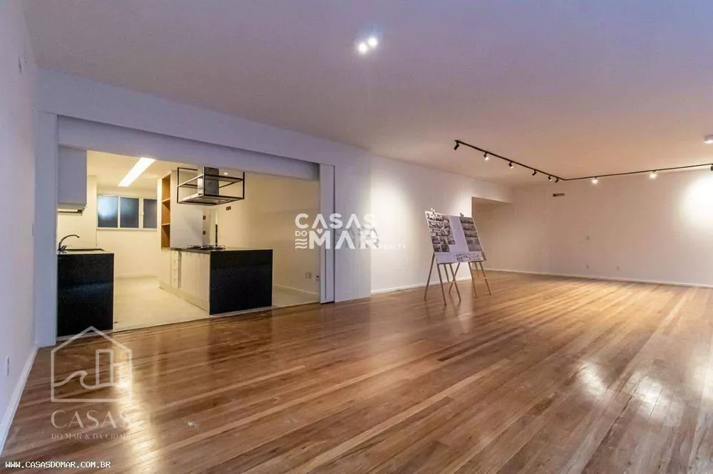 Apartamento, 4 quartos, 330 m² - Foto 1