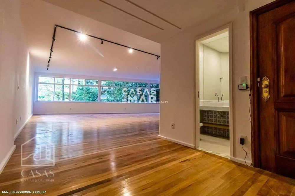 Apartamento, 4 quartos, 330 m² - Foto 12